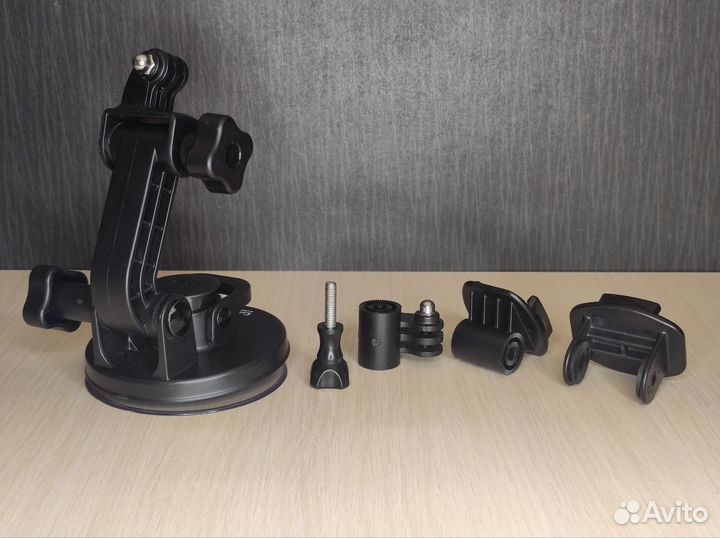 Присоска GoPro Suction Cup aucmt-302