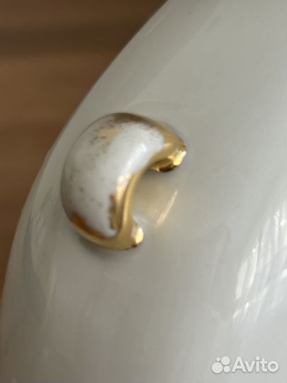 Графин штоф Русская красавица лфз