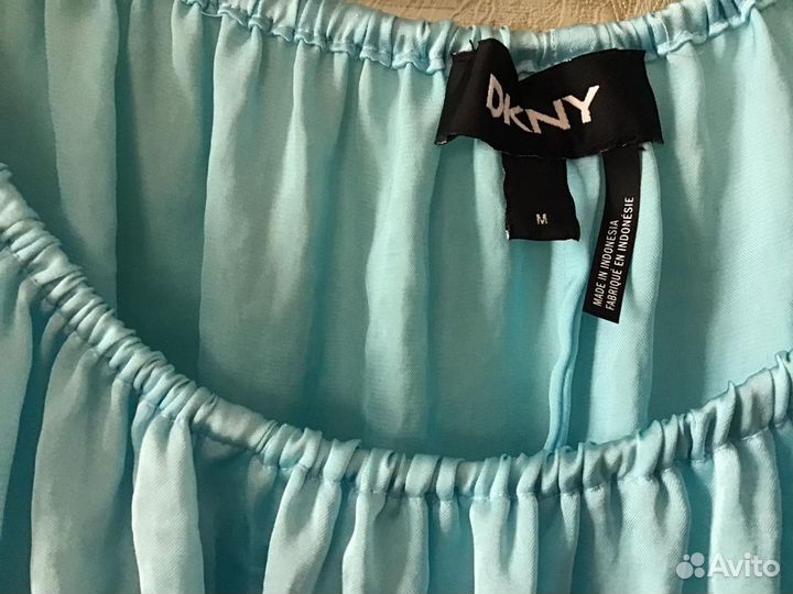 Блузка dkny