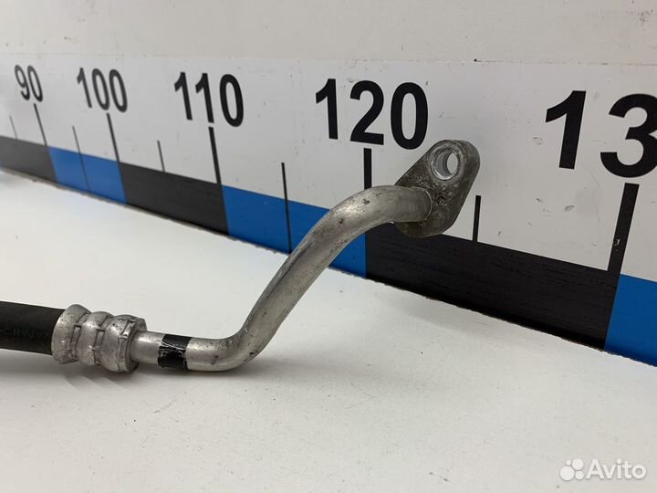 Трубка кондиционера Субару Импреза G11