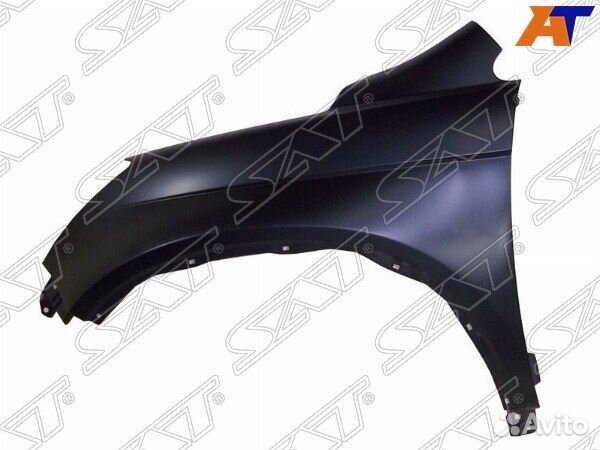 Крыло переднее honda CR-V, honda CR-V RE# 07-12