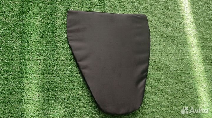 Баллистика в напашник Mordor Tac