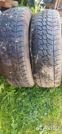 Forward Professional 218 225/75 R16C