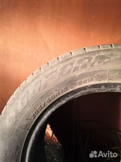 Goform GH-18 205/60 R16 92H