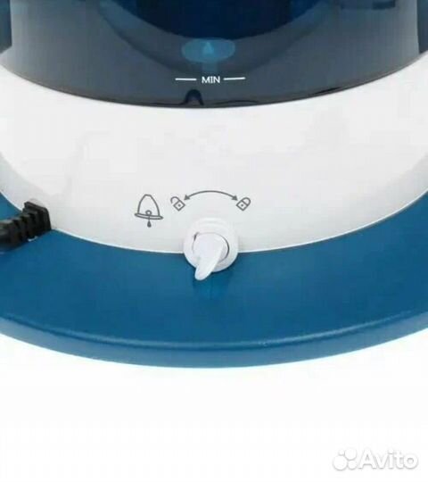 Отпариватель вертикальный Polaris PGS 2230VA белый