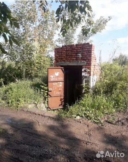 Продам погреб