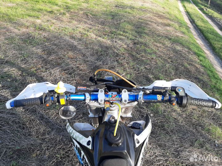 Stels 450 Forsage 450 CRF450X