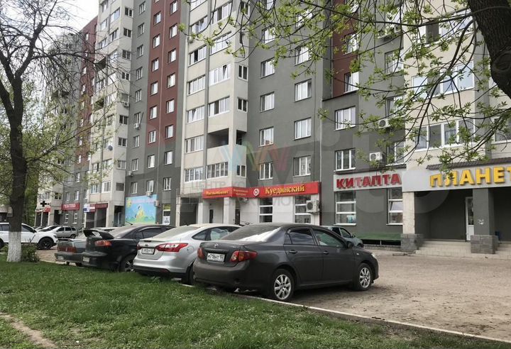 Торговое помещение в Затоне, 100 м