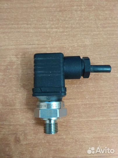 Датчик давления Telemecanique