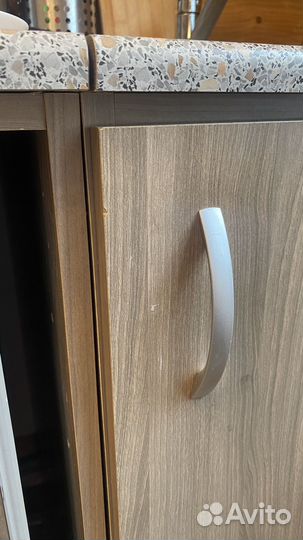 Кухонный гарнитур бу IKEA