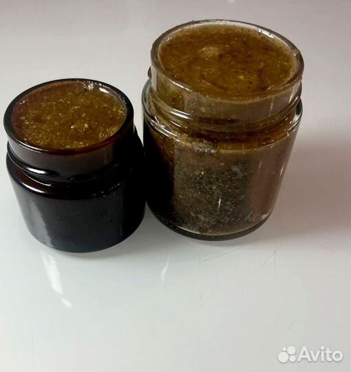 Мед волшебный