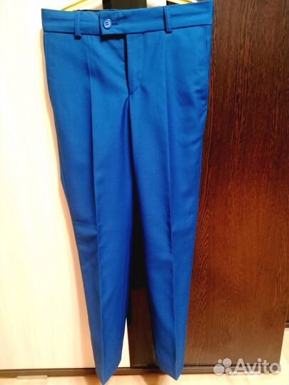 Костюм школьный для мальчика Valenti