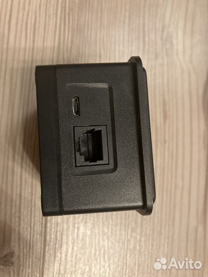 Сканер mertech N160 P2D