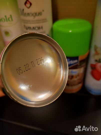 Освежитель воздуха