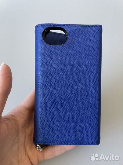 Чехол для iPhone Michael Kors