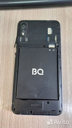 BQ 5518G Jeans на запчасти