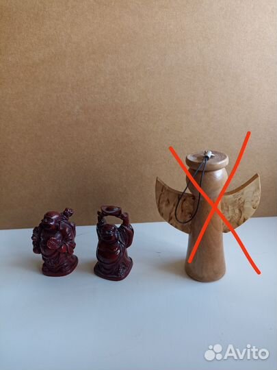 Сувениры из разных стран