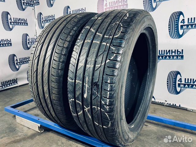 Bridgestone Turanza T001 215/50 R18 92W