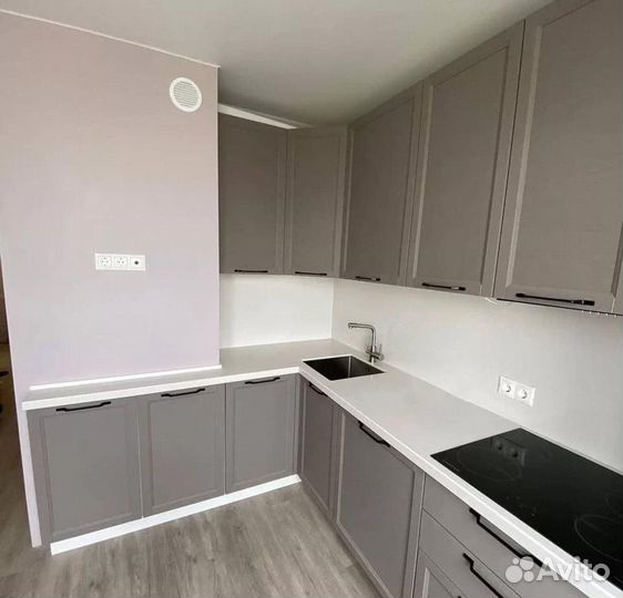 Модульная кухня в наличии