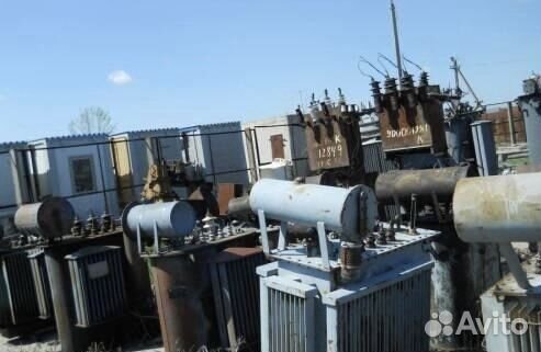 Трансформаторы тднс