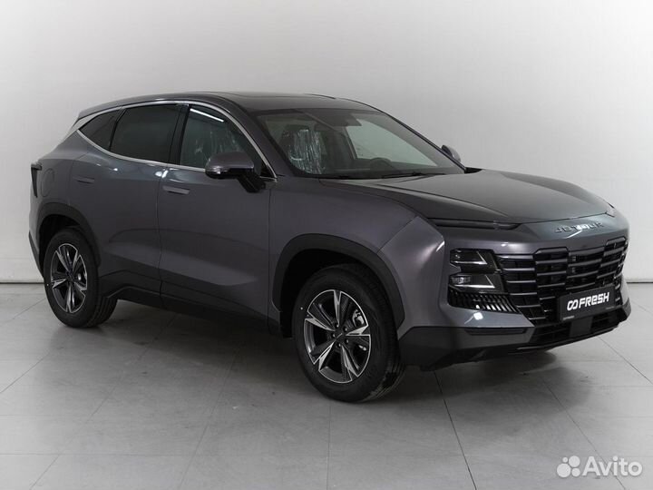 Jetour Dashing 1.5 МТ, 2024