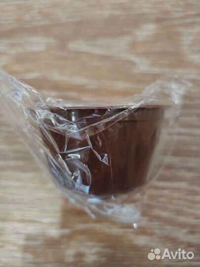 Многоразовые капсулы для кофемашины