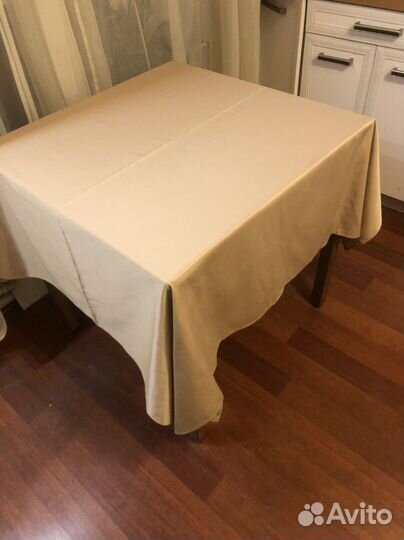 Скатерти «Модерн» для кафе 145х180 +во пропитка