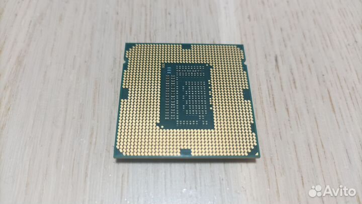 Intel Core i7-3770(e3-1240v2), сокет 1155