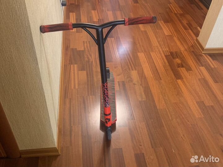 Самокат proton plank