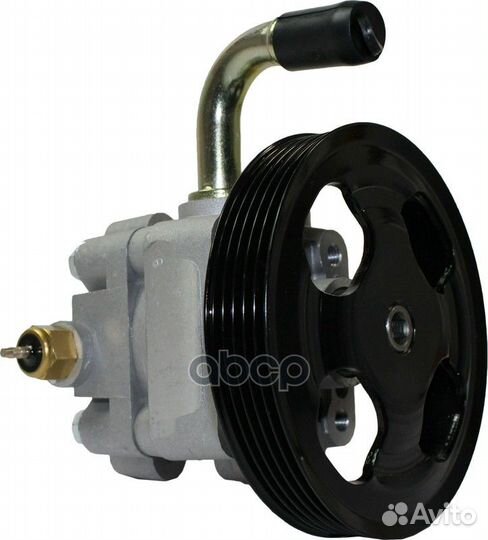 Насос гур suzuki grand vitara 05