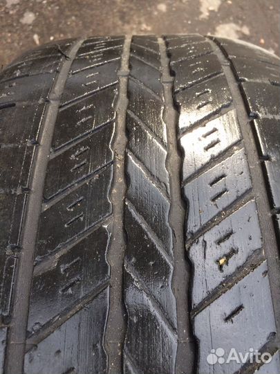 Hankook Dynapro HP RA23 255/55 R18