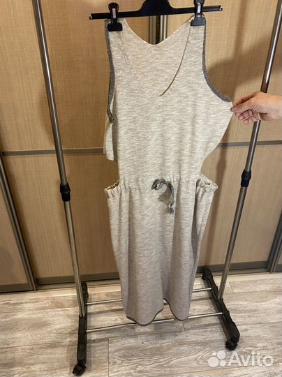 Платье/сарафан