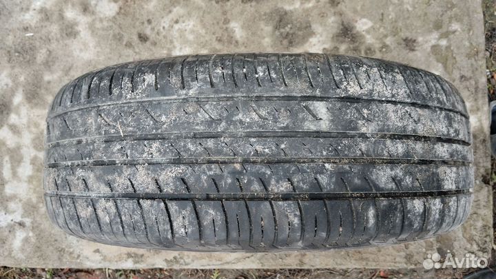 Greenland RX3 195/60 R15