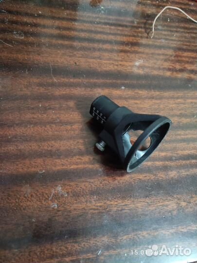 Насадка для бор машинки