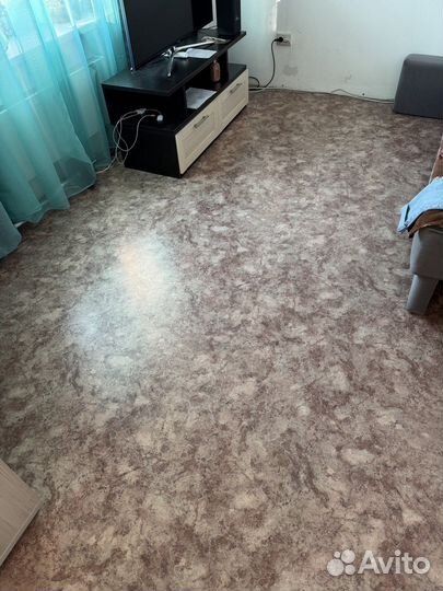 Линолеум бу