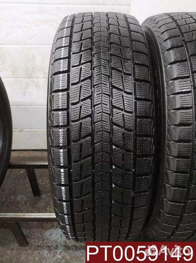 Dunlop Winter Maxx SJ8 235/55 R20 98H