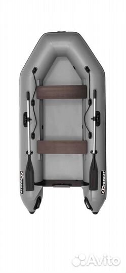 Лодка пвх