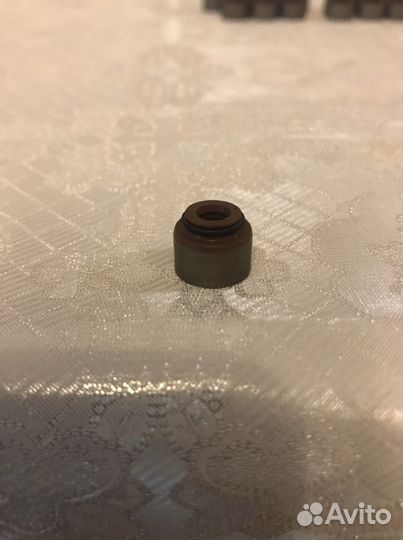 Маслосъемные колпачки honda