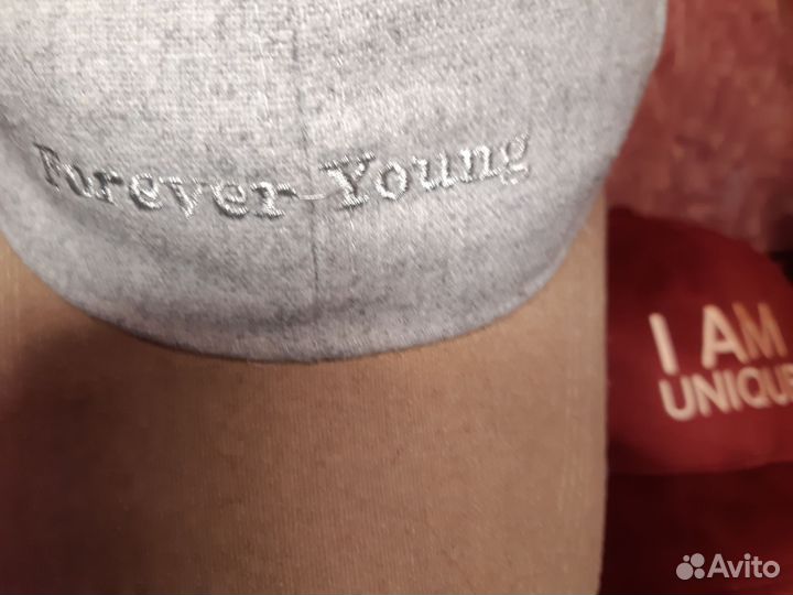 Кепка бейсболка идеально