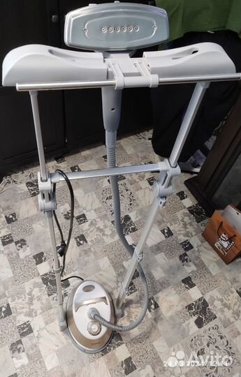 Отпариватель Kitfort кт-913