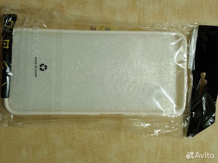 Чехол для Xiaomi poco M5