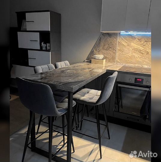 Стулья кухонные