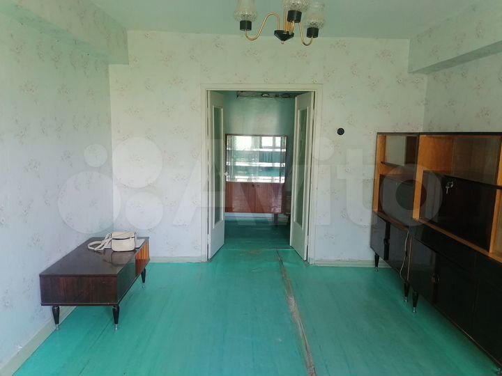 3-к. квартира, 65,7 м², 3/5 эт.