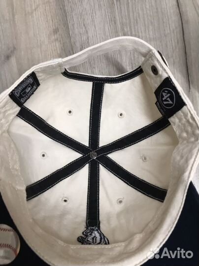 Бейсболка 47 Brand оригинал новые