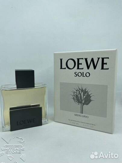 Парфюм Loewe духи