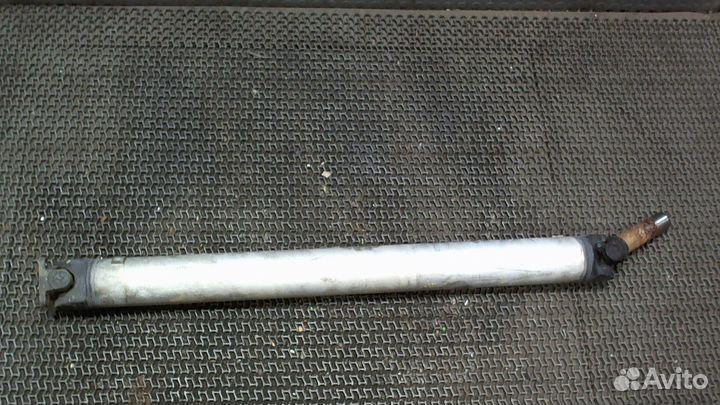 Кардан Infiniti QX56, 2004