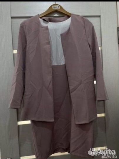 Женские вещи пакетом 42-44