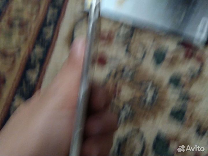 Батарейка и дисплей от планшета