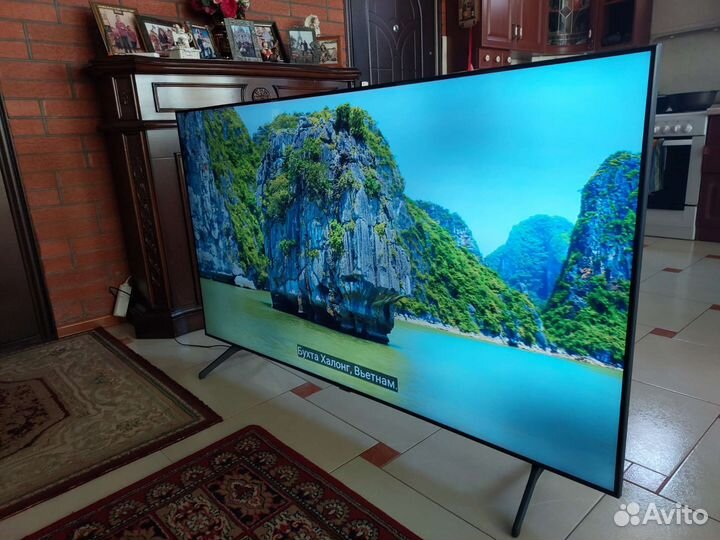 Телевизор samsung smart tv 70