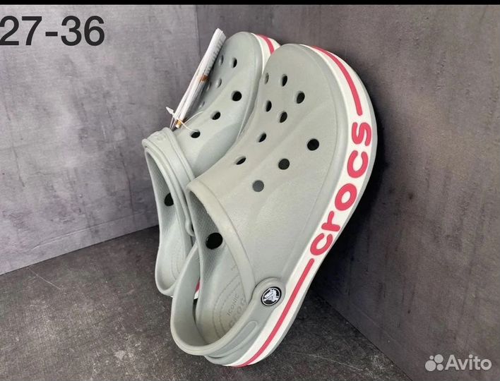 Crocs